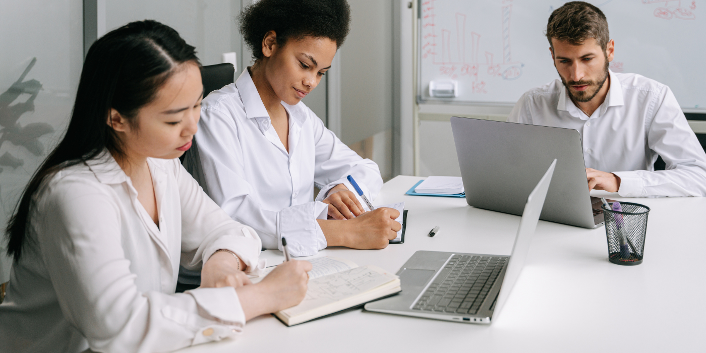 Simplifier le commerce. Renforcer les entreprises