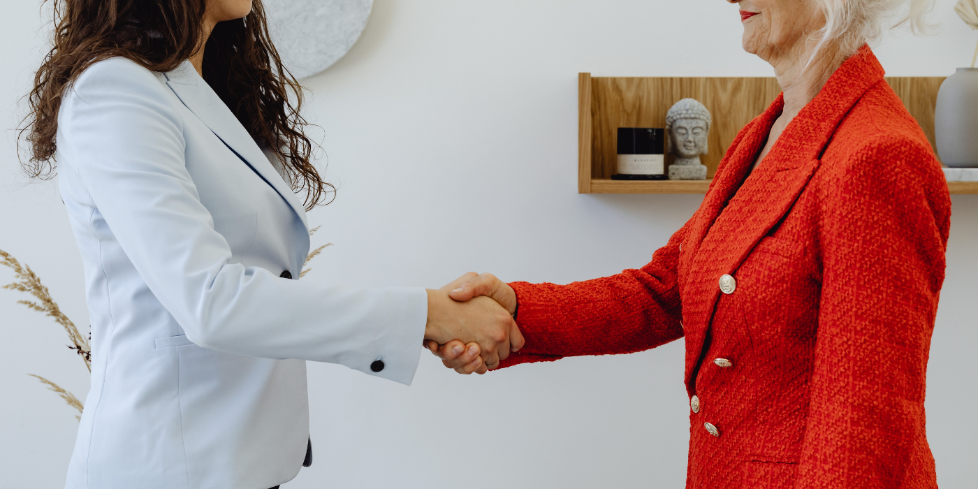 Là où les entreprises font affaire en toute confiance